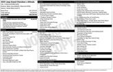 Thumbnail of 2025 Baltic Gray Metallic Clearcoat Jeep Grand Cherokee L