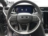 Thumbnail of 2025 Baltic Gray Metallic Clearcoat Jeep Grand Cherokee L
