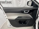 Thumbnail of 2025 Bright White Clearcoat Jeep Compass