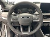 Thumbnail of 2025 Bright White Clearcoat Jeep Compass