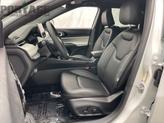 Thumbnail of 2025 Bright White Clearcoat Jeep Compass