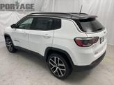 Thumbnail of 2025 Bright White Clearcoat Jeep Compass