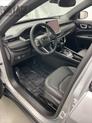 Thumbnail of 2025 Silver Zynith Metallic Clearcoat Jeep Compass