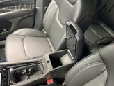 Thumbnail of 2025 Silver Zynith Metallic Clearcoat Jeep Compass