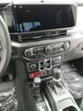 Thumbnail of 2025 Black Clearcoat Jeep Gladiator