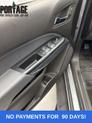 Thumbnail of 2018 Satin Steel Metallic Chevrolet Colorado