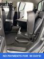 Thumbnail of 2018 Satin Steel Metallic Chevrolet Colorado