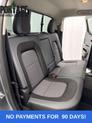 Thumbnail of 2018 Satin Steel Metallic Chevrolet Colorado