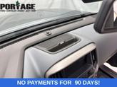 Thumbnail of 2018 Satin Steel Metallic Chevrolet Colorado