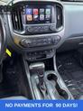 Thumbnail of 2018 Satin Steel Metallic Chevrolet Colorado