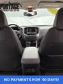 Thumbnail of 2018 Satin Steel Metallic Chevrolet Colorado