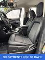 Thumbnail of 2018 Satin Steel Metallic Chevrolet Colorado