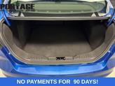 Thumbnail of 2018 Lightning Blue Ford Focus