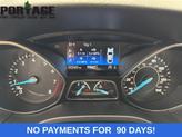 Thumbnail of 2018 Lightning Blue Ford Focus