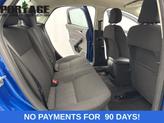 Thumbnail of 2018 Lightning Blue Ford Focus