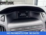 Thumbnail of 2018 Lightning Blue Ford Focus