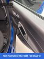 Thumbnail of 2018 Lightning Blue Ford Focus