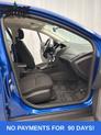 Thumbnail of 2018 Lightning Blue Ford Focus