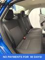 Thumbnail of 2018 Lightning Blue Ford Focus