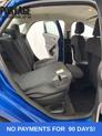 Thumbnail of 2018 Lightning Blue Ford Focus