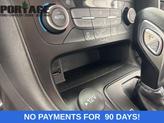 Thumbnail of 2018 Lightning Blue Ford Focus