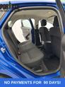 Thumbnail of 2018 Lightning Blue Ford Focus