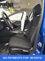 Thumbnail of 2018 Lightning Blue Ford Focus