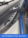 Thumbnail of 2018 Lightning Blue Ford Focus
