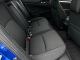 Thumbnail of 2021 Blue Honda Civic