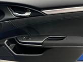 Thumbnail of 2021 Blue Honda Civic