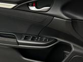 Thumbnail of 2021 Blue Honda Civic