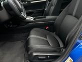 Thumbnail of 2021 Blue Honda Civic
