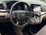 Thumbnail of 2019 Deep Scarlet Pearl Honda Odyssey