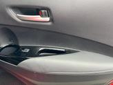 Thumbnail of 2021 Red Toyota Corolla Hatchback