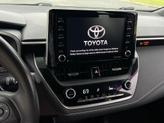 Thumbnail of 2021 Red Toyota Corolla Hatchback