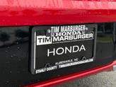 Thumbnail of 2021 Red Toyota Corolla Hatchback