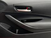 Thumbnail of 2021 Red Toyota Corolla Hatchback