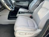 Thumbnail of 2018 Obsidian Blue Pearl Honda Odyssey