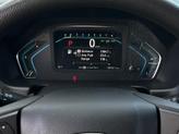Thumbnail of 2018 Obsidian Blue Pearl Honda Odyssey