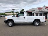 Thumbnail of 2012 Oxford White Ford F-250