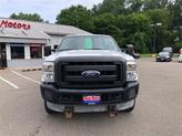 Thumbnail of 2012 Oxford White Ford F-250