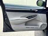 Thumbnail of 2008 Opal Silver Blue Metallic Honda Civic Hybrid