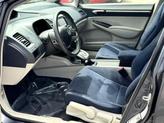 Thumbnail of 2008 Opal Silver Blue Metallic Honda Civic Hybrid