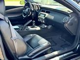 Thumbnail of 2010 Black Chevrolet Camaro