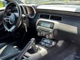 Thumbnail of 2010 Black Chevrolet Camaro