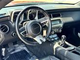 Thumbnail of 2010 Black Chevrolet Camaro