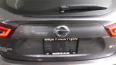 Thumbnail of 2020 Gun Metallic Nissan Rogue Sport
