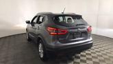Thumbnail of 2020 Gun Metallic Nissan Rogue Sport