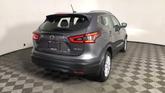 Thumbnail of 2020 Gun Metallic Nissan Rogue Sport