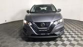 Thumbnail of 2020 Gun Metallic Nissan Rogue Sport